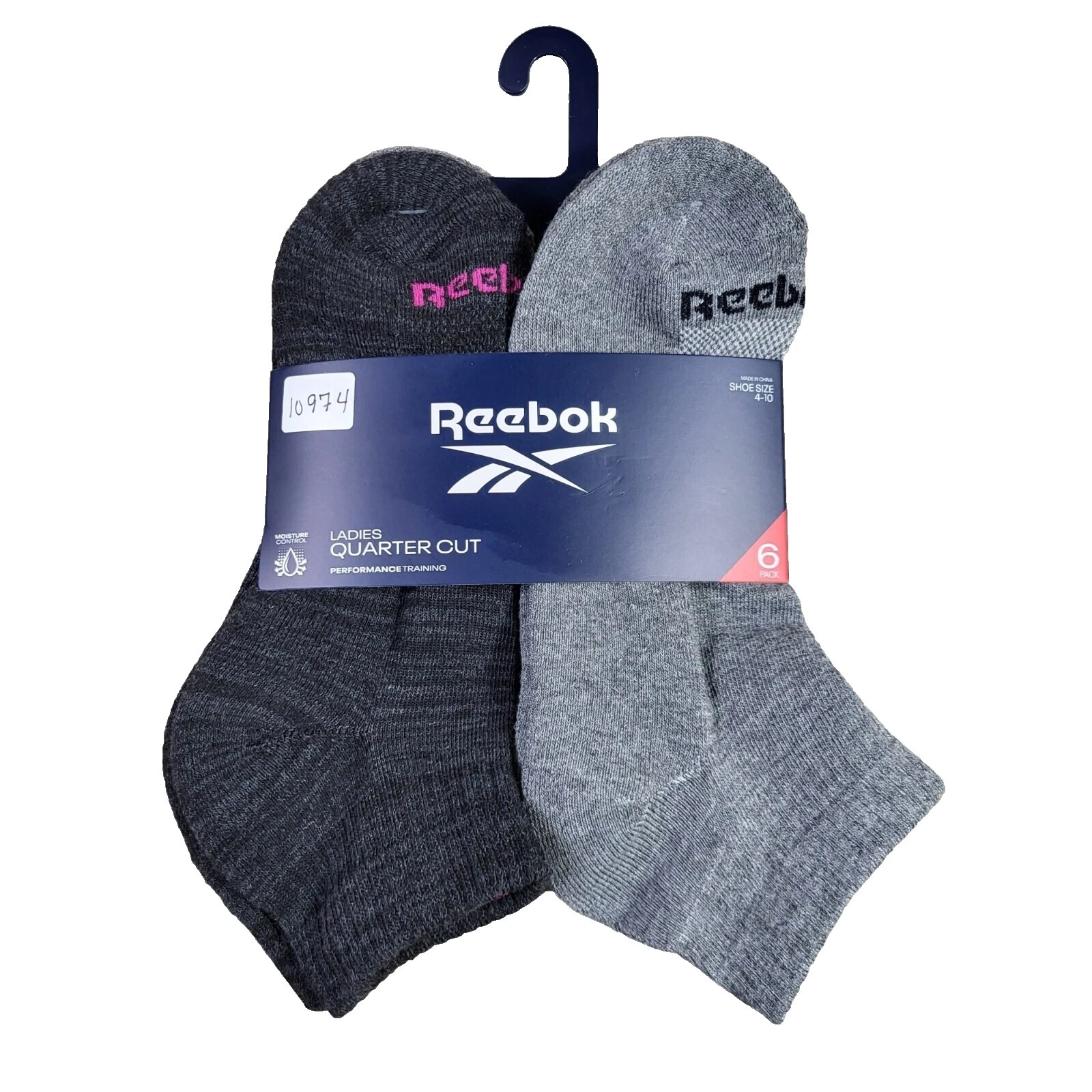 Reebok Socks for Women