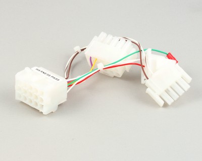 Bki Wire Harn 222-50692-02 W0083 - Free Shipping - Genuine OEM Replacement Part