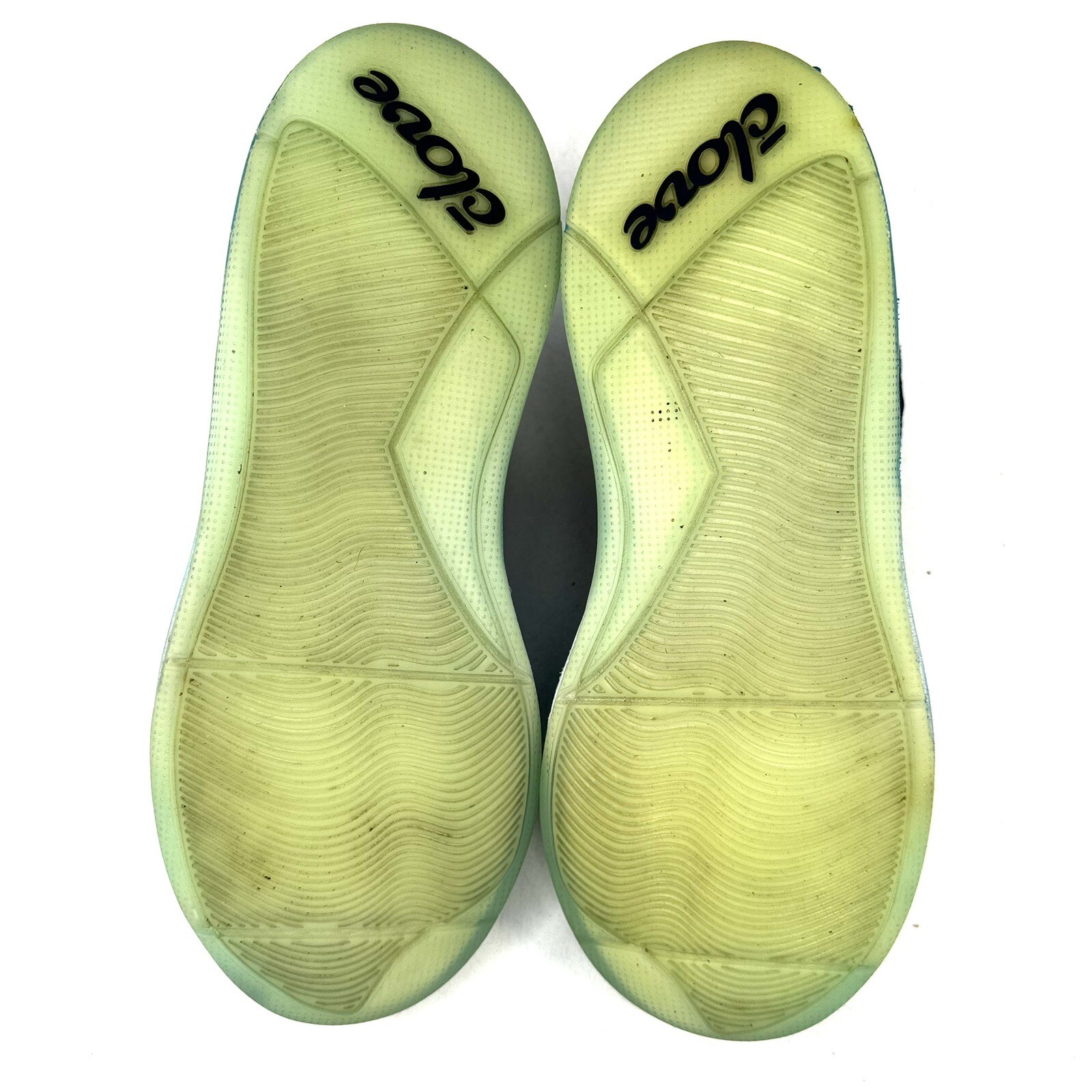 Clove Shoes Womens Size 7 Navy blue Classic Core Slip On Fluid