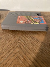 Cartucho y funda Donkey Kong Classics Nintendo (NES 1985)
