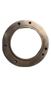 Bacharach Adapter 67-3332 Ring 112mm For Perkins. used on diesel test stand.