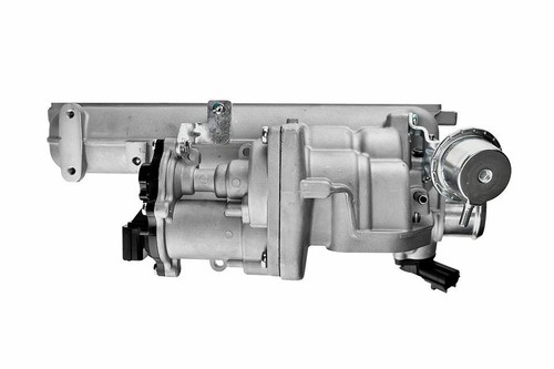 Per Ford Transit Connect 2002 - 2013 1.8 Di / 1.8 TDCi Valvola EGR con Collettore - Foto 4 di 7