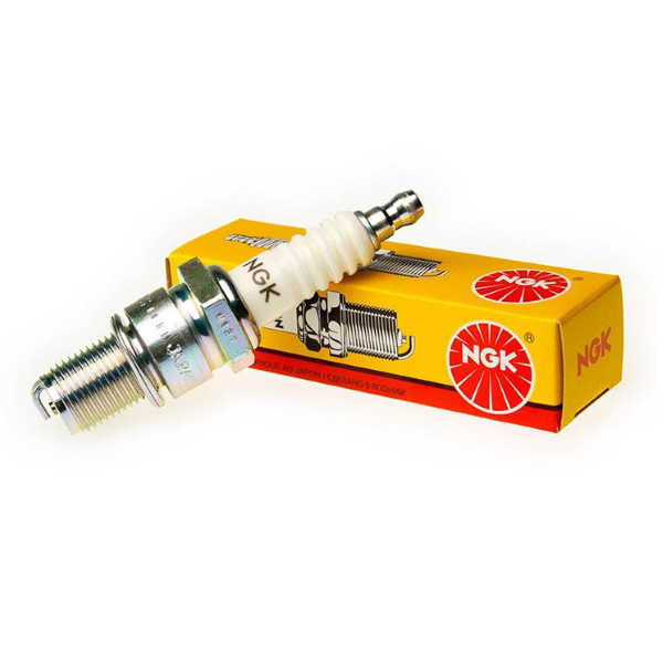 7085772 CANDELA NGK DR8EIX IRIDIUM DI RICAMBIO YAMAHA XT 125 / 225