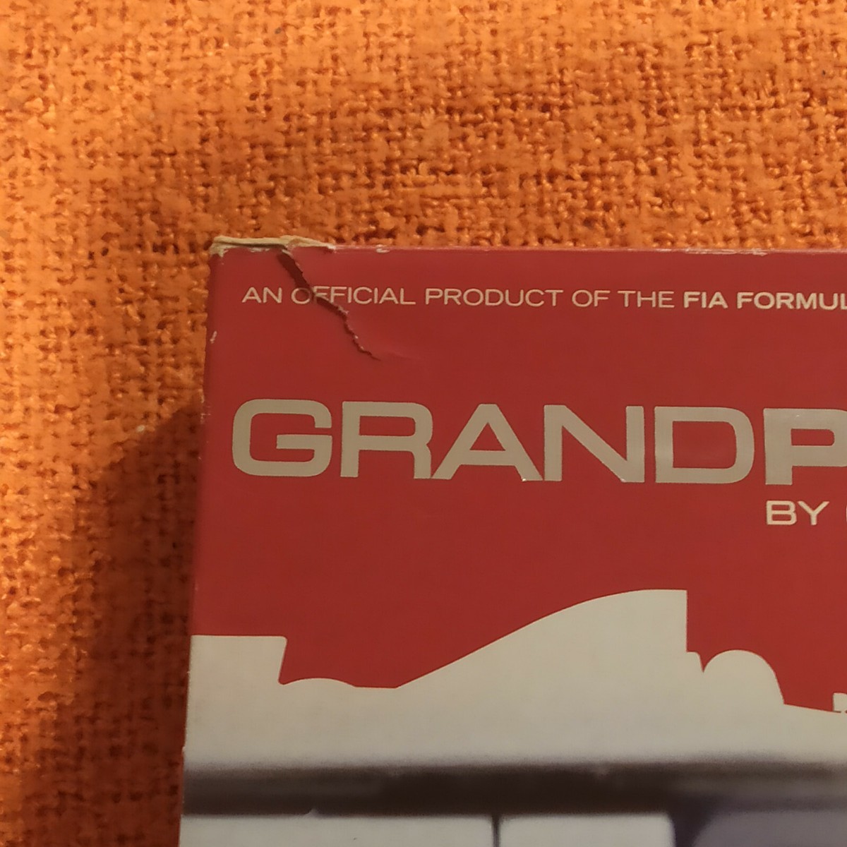 Grand Prix 3 De Geoff Crammond Sur PC - Big Box Française Complète - MicroProse