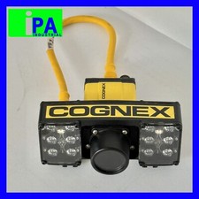 COGNEX DATAMAN DM363QL SMART CAMERA FIXED MOUNT BARCODE READER