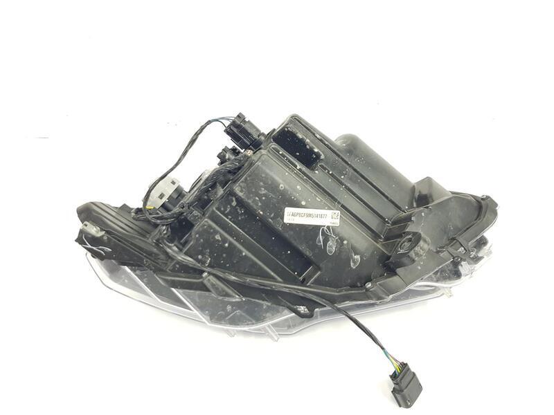 2305306 scheinwerfer links für FORD USA MUSTANG COUPE 5.0 