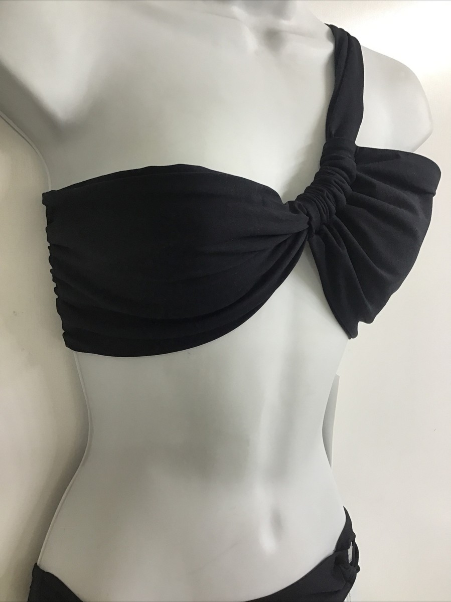 Sara Cristina Narcissus Bikini ;Top Size Large Bottom Size Small