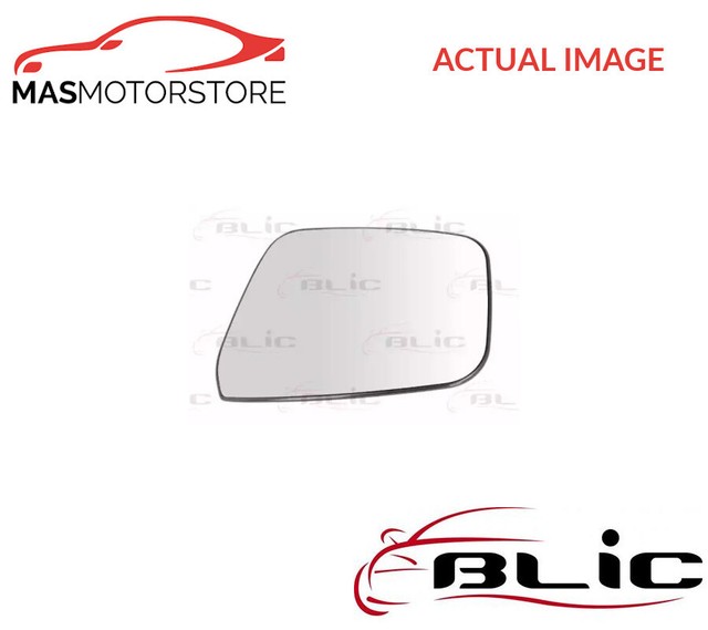 REAR VIEW MIRROR GLASS LHD ONLY RIGHT BLIC 6102162001934P I OE REPLACEMENT for sale online eBay