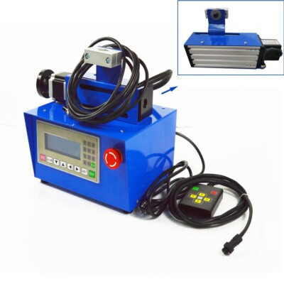 80mm Linear Type Automatic Welding Oscillator Swinging Device TIG MIG MAG BDQ-80