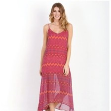 Show Me Your Mumu Taryn Strap Dress s
