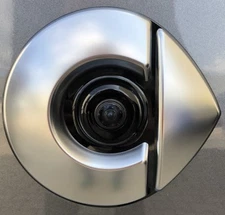 Rear View Camera Smart Forfour 453 New Original Parts for Self Installation