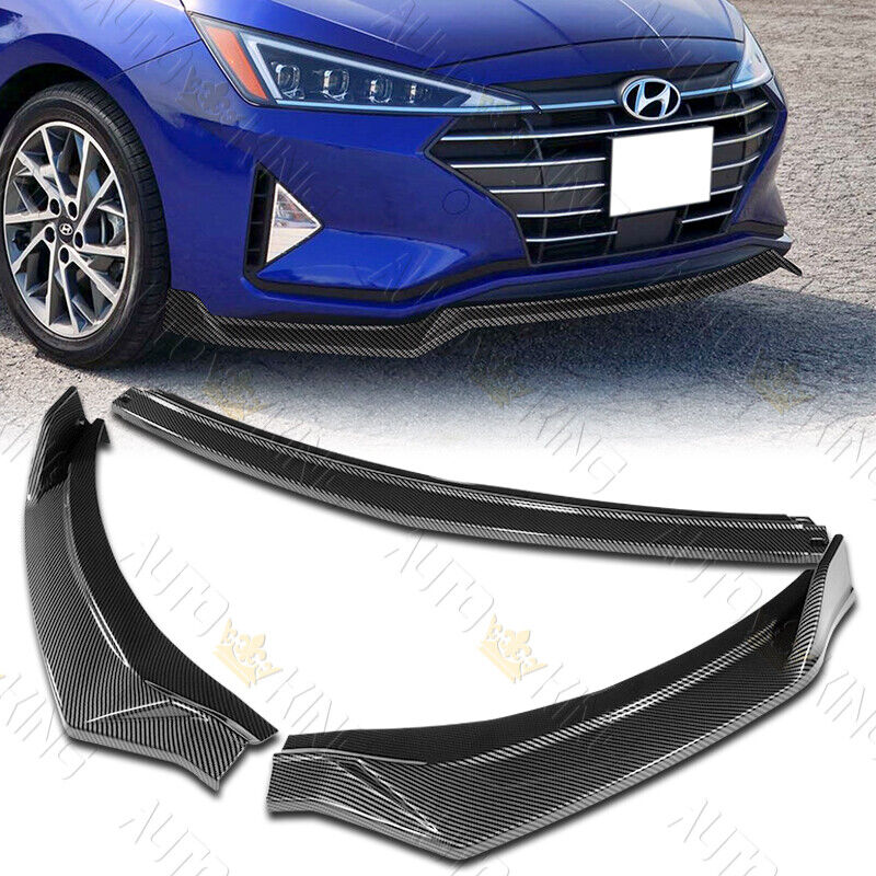 Bumper Kit | HYUNDAI ELANTRA 2020 Bumper Kit | HYUNDAI ELANTRA 2020