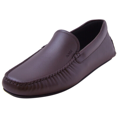 Hugo Boss Noel_MOCC_LTPL Men's Slip-On Loafers Shoes