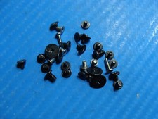 Dell XPS 13.3" 13 9360 Genuine Laptop Screw Set Screws for Repair ScrewSet