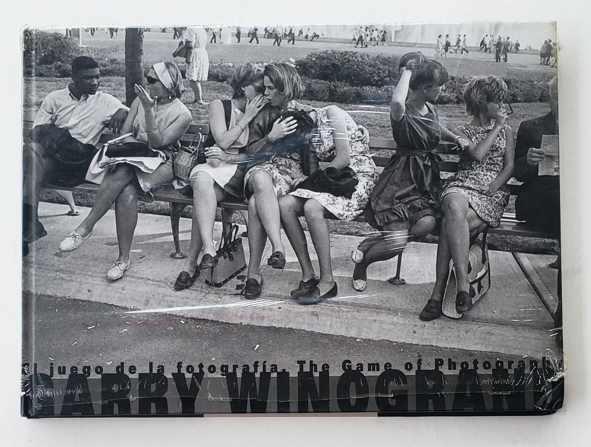 garry winogrand products for sale | eBay