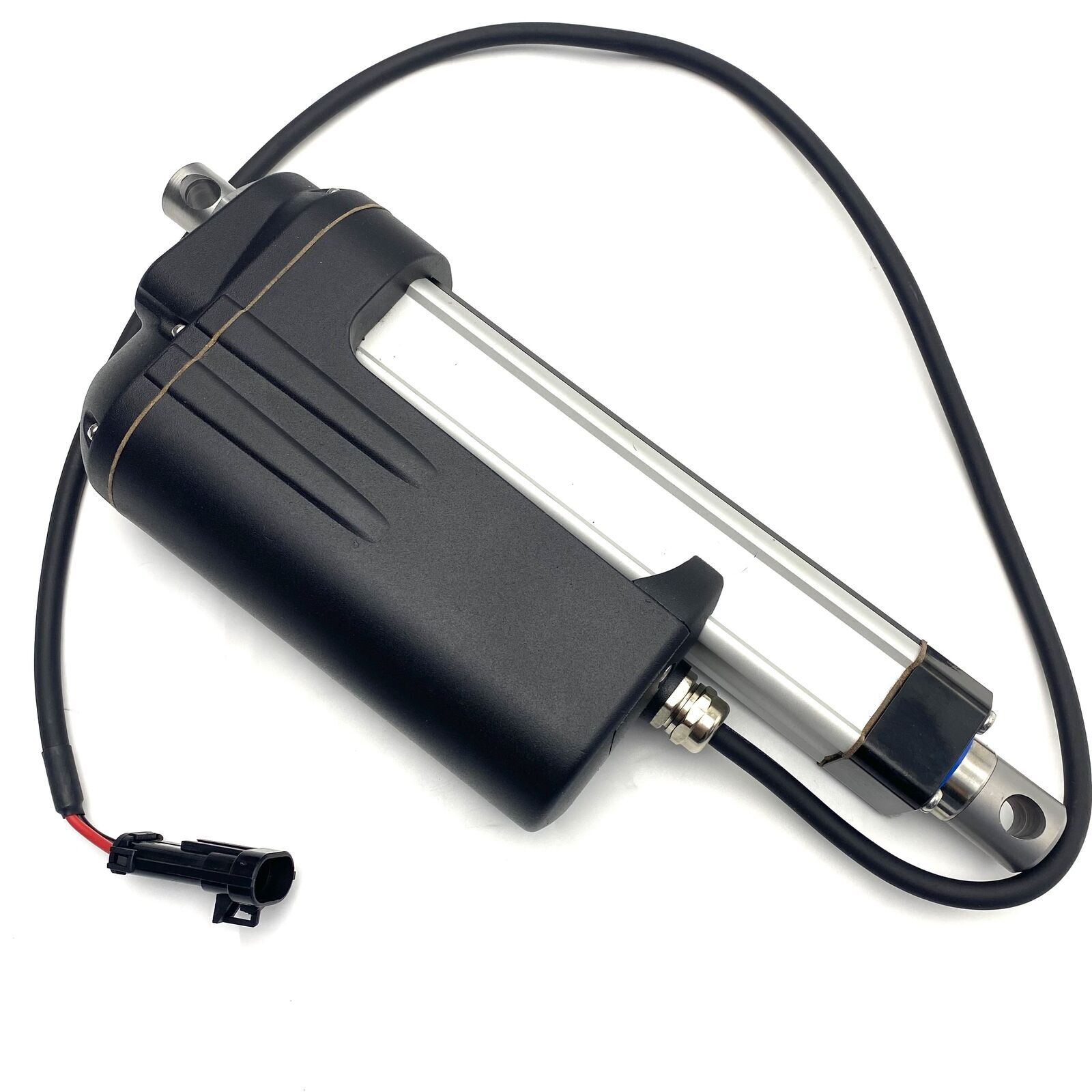 Quick Tach Actuator AT424407 / AT494284 for John Deere 318D 320D 323D 319D 329D