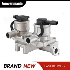 Secondary Air Injection Check Valve 25701-38060 for Toyota Tundra Land Cruiser