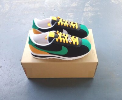 Nike Cortez ''Univof305'' 1/1 Sz W 10/M8.5 [FlyPlugMiami]