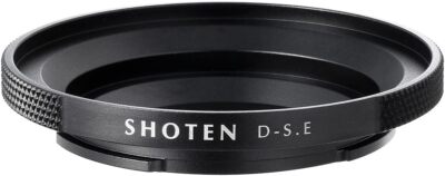 SHOTEN D-SE Mount Adapter D Mount Lens to SONY E Mount Camera Fast Ship Japan