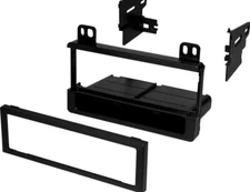 AI 1 DIN Install Radio Dash Kit for Select 1995-2008 Ford, Lincoln, Mercury
