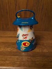 Paw Patrol Energizer Lantern Light Childrens Toy Camping