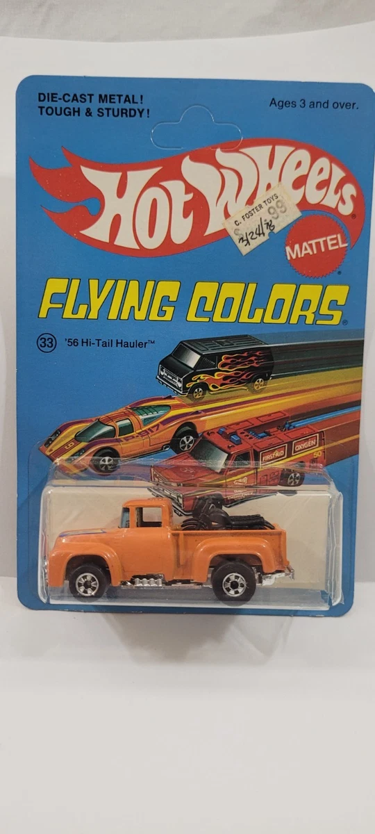 エドロス Ed Rnth ホットウィール HOTWHEELS 56 フォード Hot Wheels Ford 1956 Vehicle Year Vintage Manufacture Diecast Cars