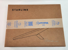 Starlink 02535001-512 Mini Kit Compact Dual-Band AC Wi-Fi Router - New