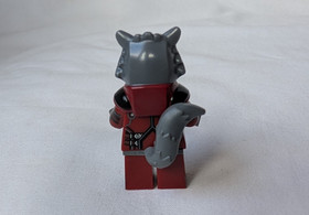 Rocket Raccoon LEGO 5002145 Minifigure Marvel Guardians of the Galaxy Groot TRU