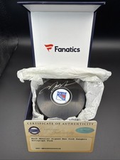 New York Rangers Collecting and Fan Guide 90