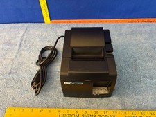Star TSP100iii Future Print POS Thermal Receipt Printer TSP143IIIU
