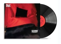 Vinile - Billy Joel - Storm Front - Sony Music -D- Neu