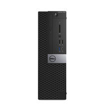 COMPUTER  PC DESKTOP DELL OPTIPLEX INTEL i7 32GB SSD 1000GB (1TB) WINDOWS 11 PRO