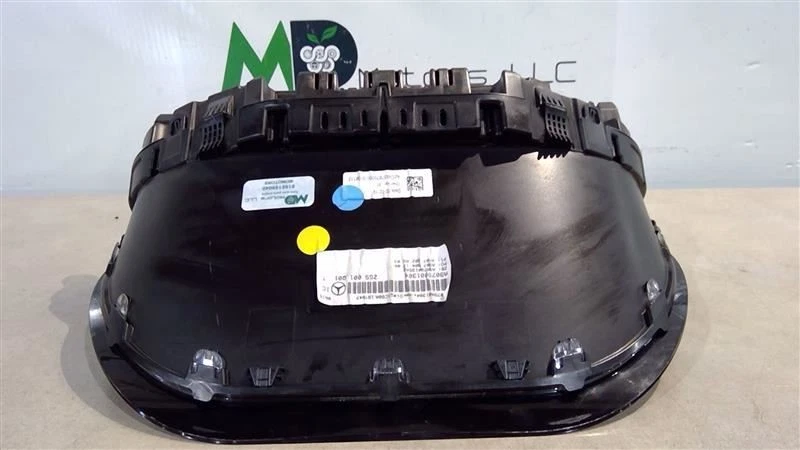 2019-2020 MERCEDES-BENZ SPRINTER SPEEDOMETER INSTRUMENT CLUSTER A9079001304 - Image 4 of 4