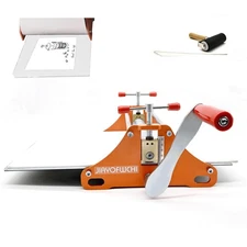 Printing Press,Basic Etching Machine, Letterpress Machine,All Metal Structure...