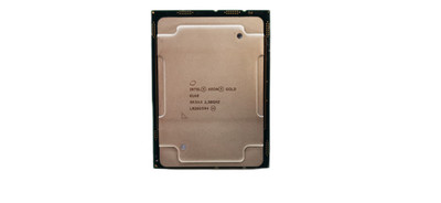 Intel Xeon Gold 6140 // SR3AX // 18 Kerne, 36 Threads // 2,30 GHz 24.75MB Cache