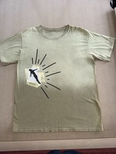 Travis Scott Cactus Jack “Highest In The Room” Dive Tie-Dye T-Shirt LARGE