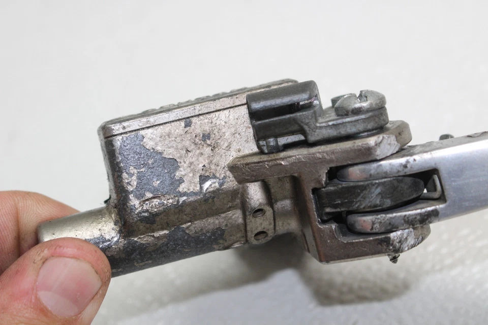 13-17 SUZUKI RMZ450 RM-Z450 MAGURA EMBRAGUE HIDRÁULICO CILINDRO MAESTRO  Foto 4 de 4