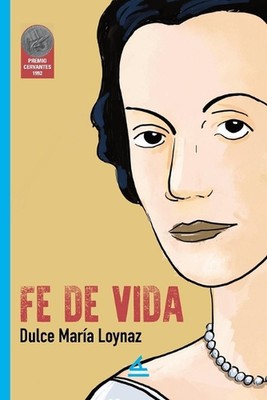 Fe de vida by Dulce Mar?a Loynaz Taschenbuch Buch