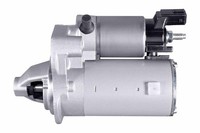 Hella 8EA 011 611-611 Starter FüR CitroËN DS Peugeot