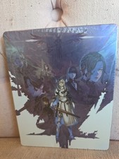 NEW Valkyrie Elysium PS4/PS5 STEELBOOK CASE O...