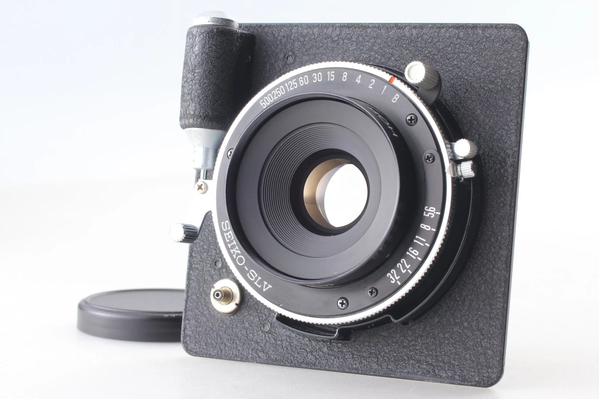 75mm Focal f/5.6 Camera Lenses for sale | eBay