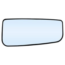 Ford F150 F250 F350 F450 F550 Super Duty Truck Right Side Heated Lower Mirror...