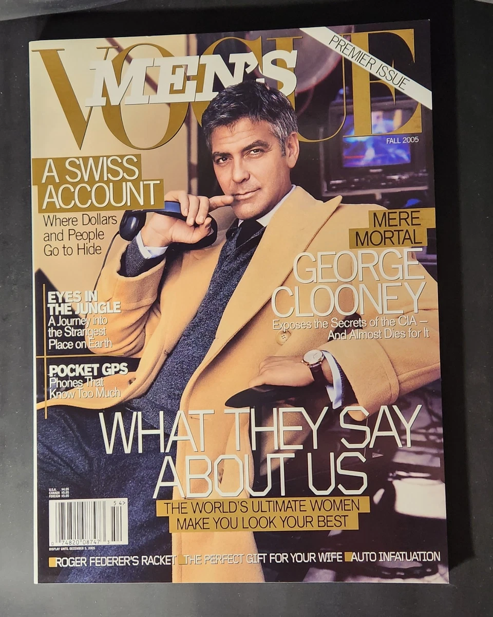 Vogue Quarterly Magazines Fashion for sale | eBay