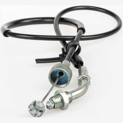 Bowdenzug Seilzug GASZUG Hauptzug KAWA S1 KH 250/400   Passend für KH Mach 2 350