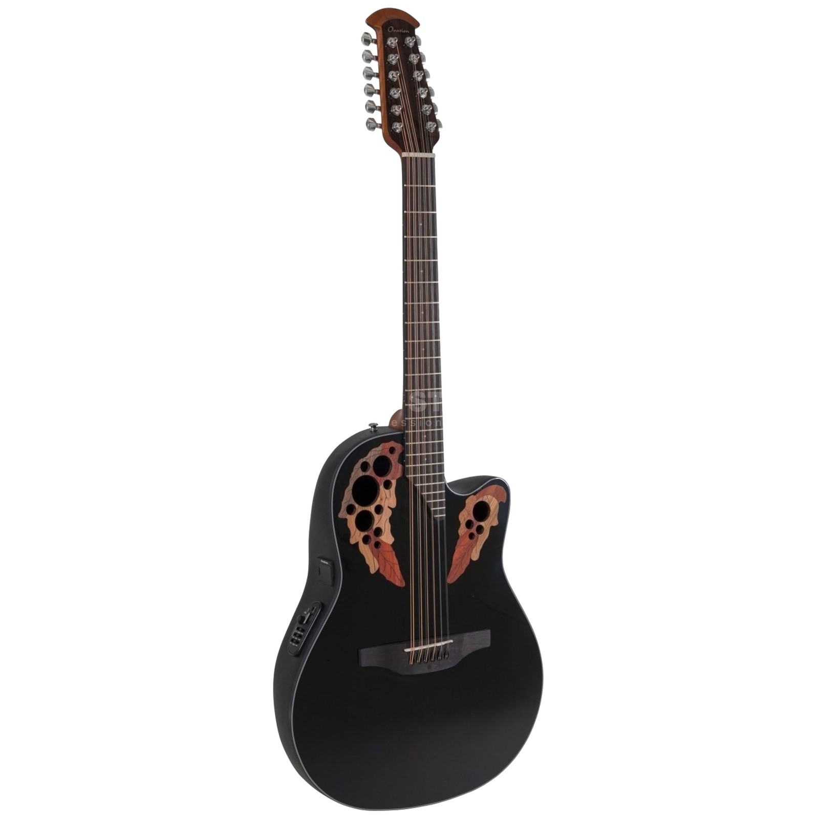 Ovation CE-4412-5-G Celebrity Elite 12-String - 12 Saiter Westerngitarre 102790₽