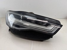Feu avant (phare) Audi A6