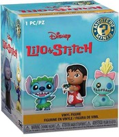 Funko Sammelfigur Mystery Minis Disney Lilo & Stitch 1X Blindbox