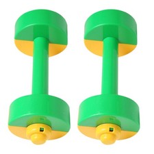 Kids Weights Sets for Boys Toddler Dumbbell Children Fitness Equipment