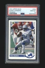 1991 Upper Deck Promos #500 Barry Sanders PSA 10