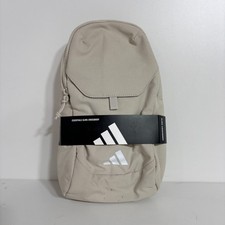 Adidas Essentials Sling Crossbody Bag Beige Small Pack